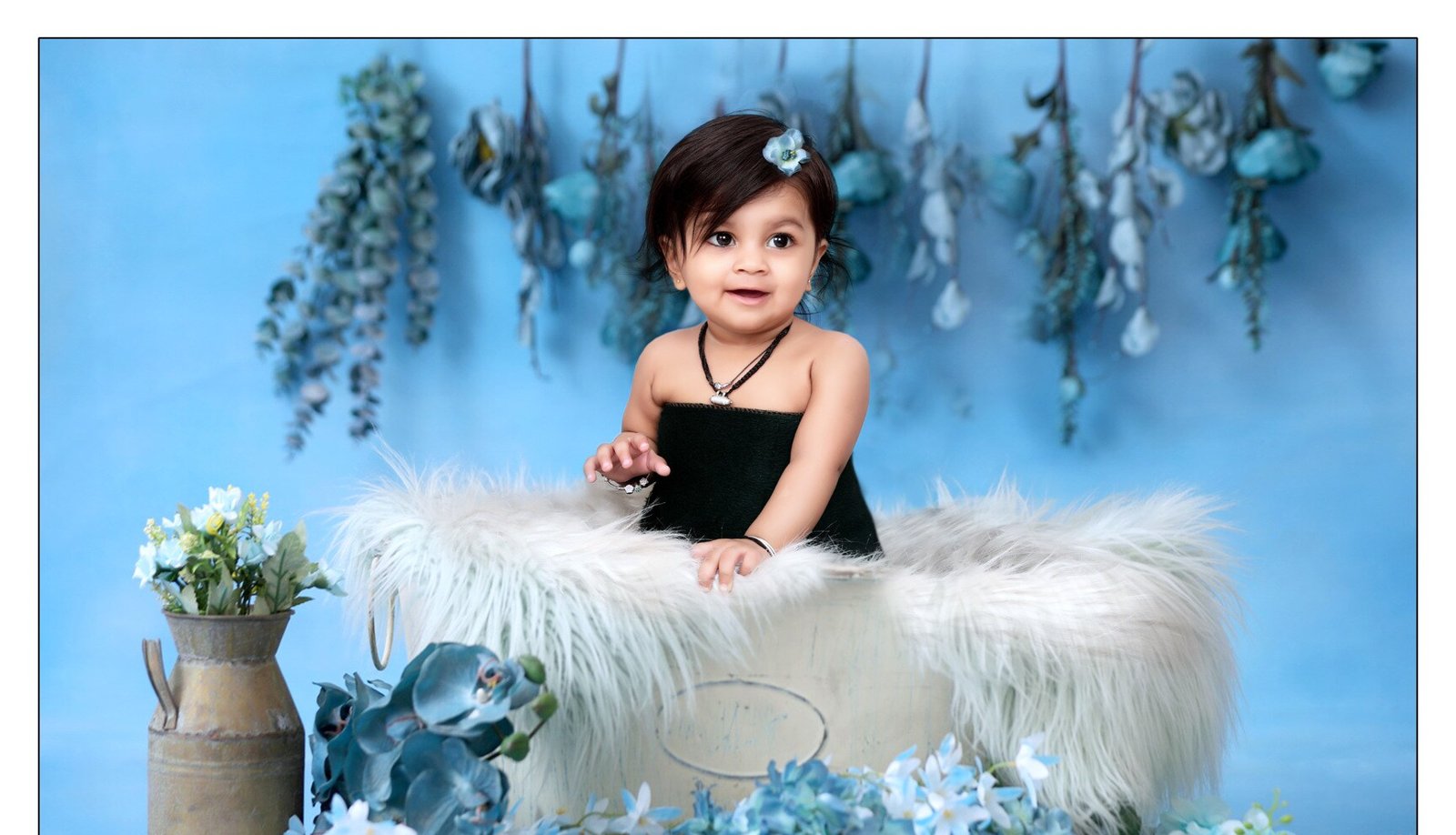 Radhika Studio