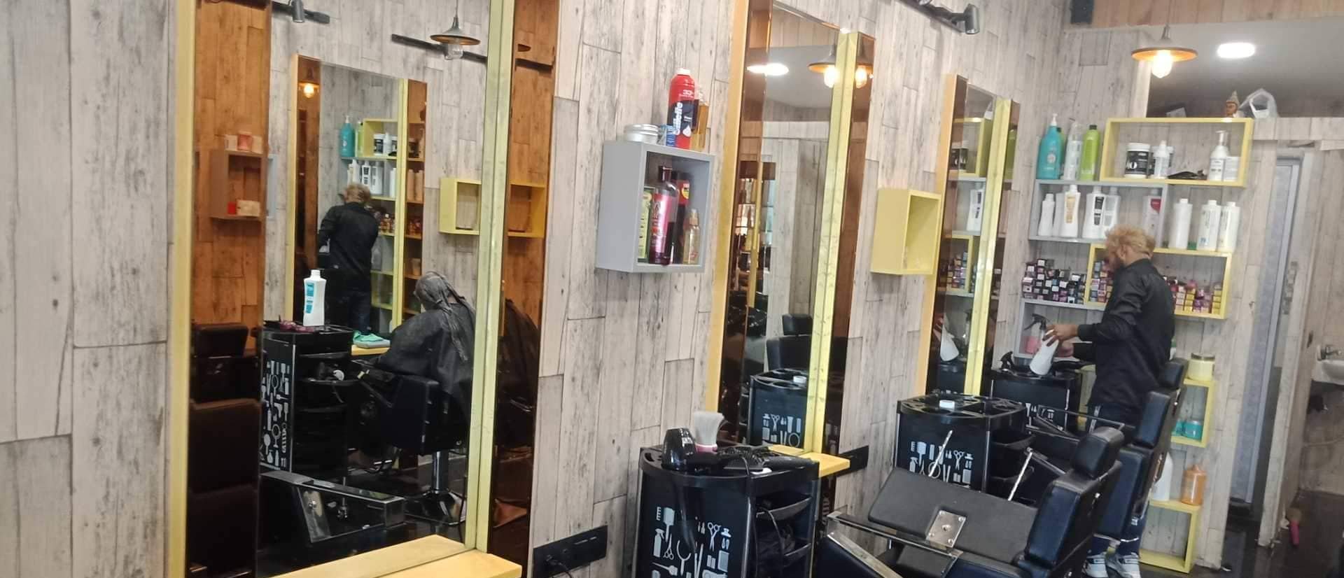 New Looks Family Salon