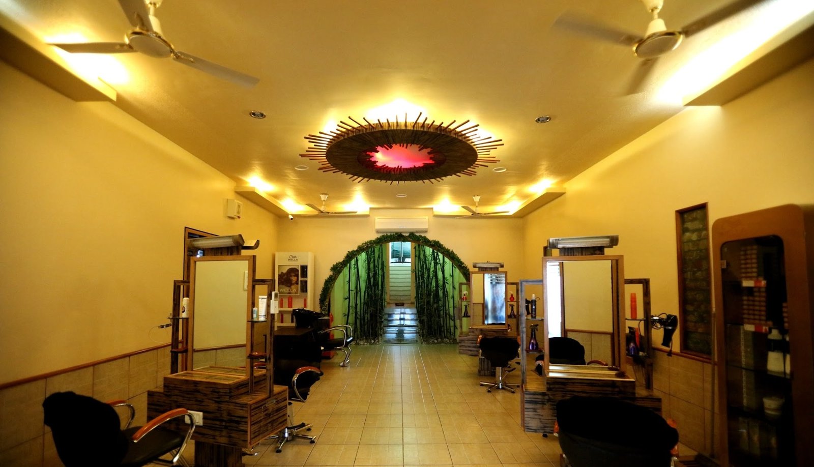 Apsara Beauty Parlour & Spa