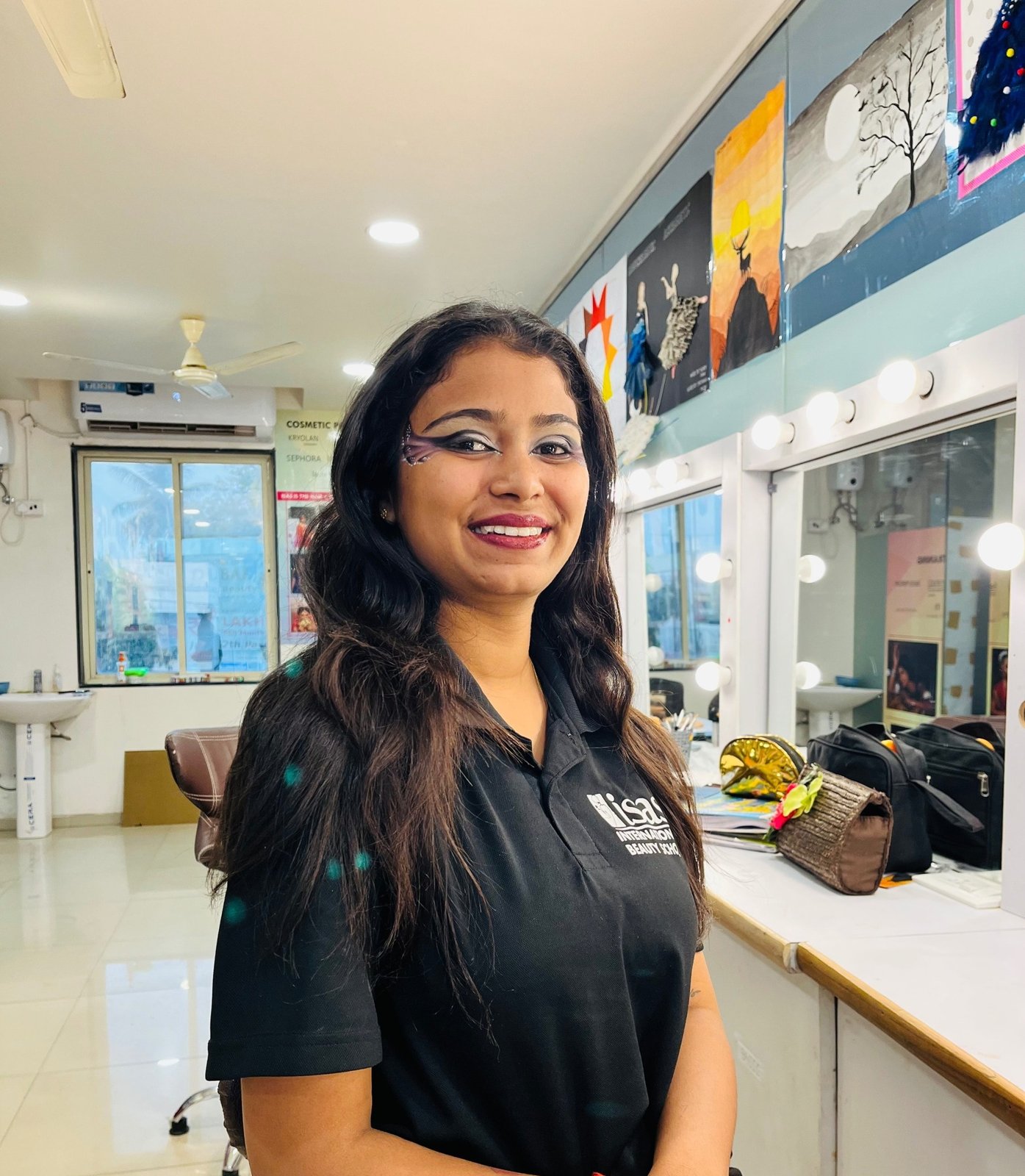 Kbeauty Glam Studio