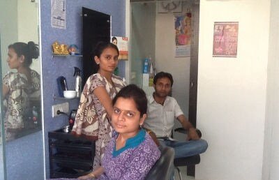 lucky Salon