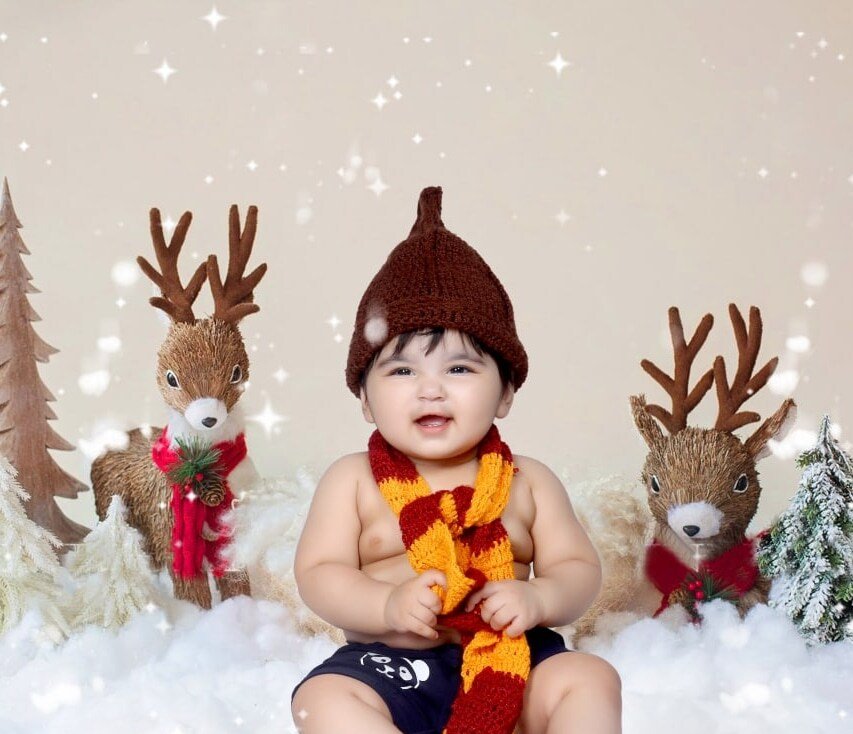 Suvij Kids Photography