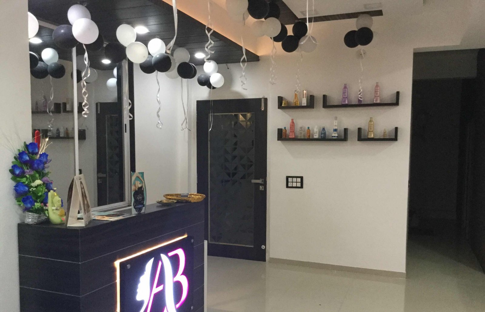 Absalon Unisex