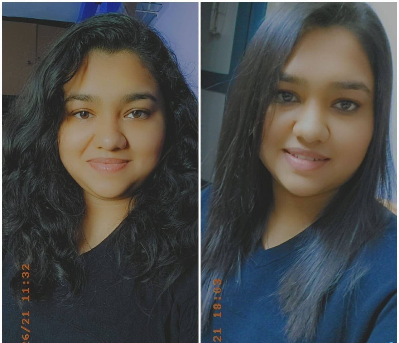 Simran Cutz & Colors