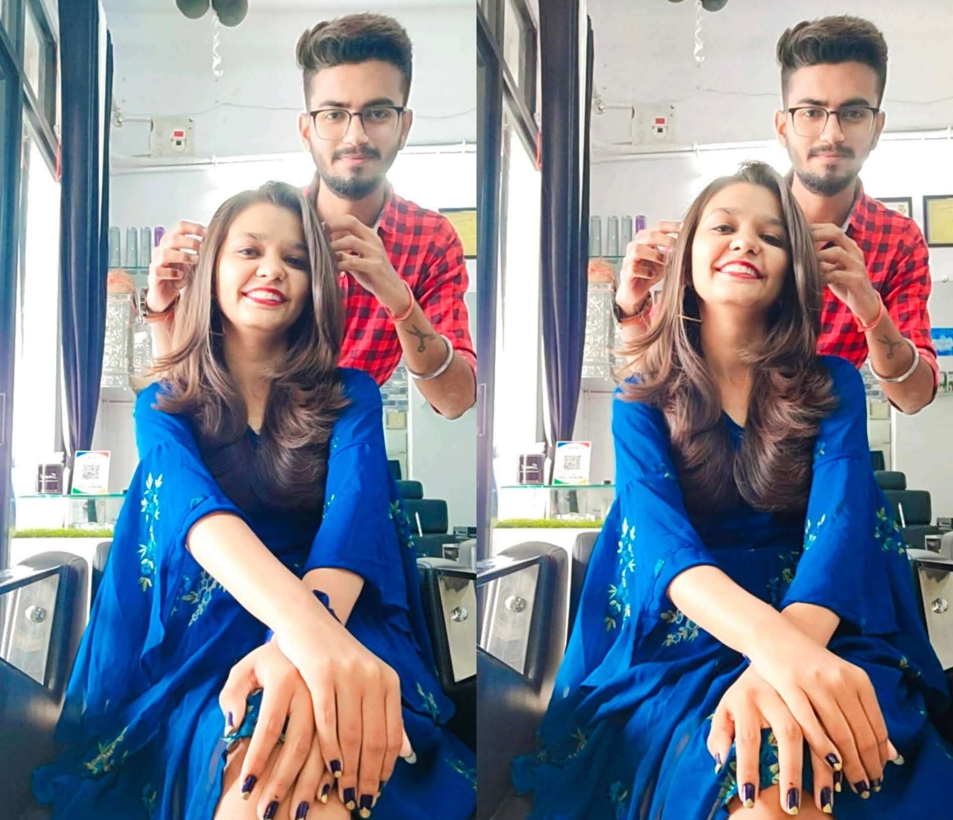 Sonal The Family Salon