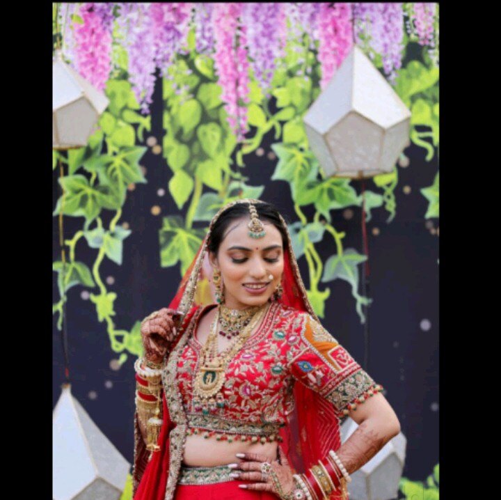 Desire salon-bride Hair & skin care