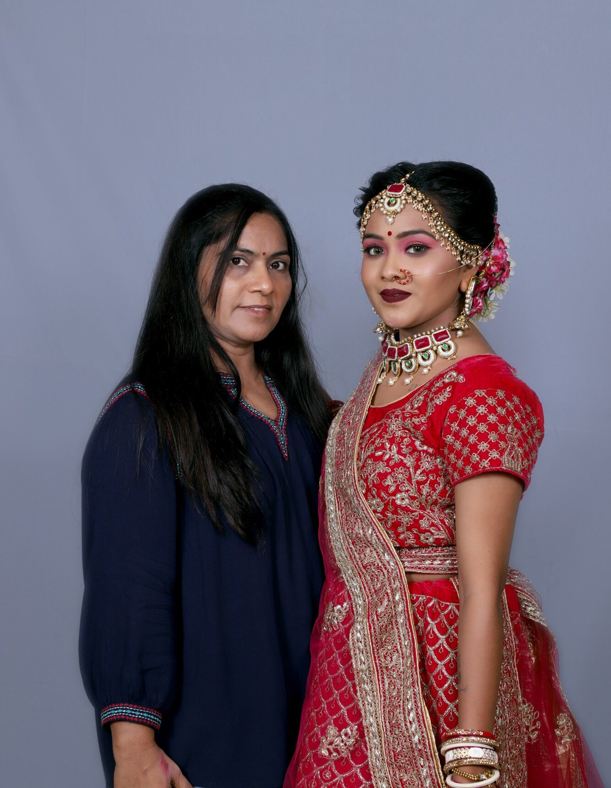 Kalindi Beauty Studio & Nails Academy