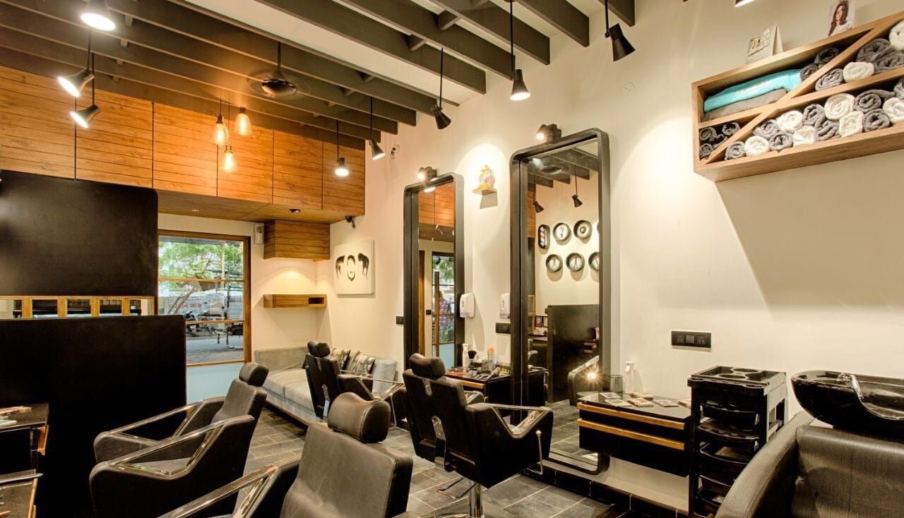 Addys Hair Salon & Tattoo