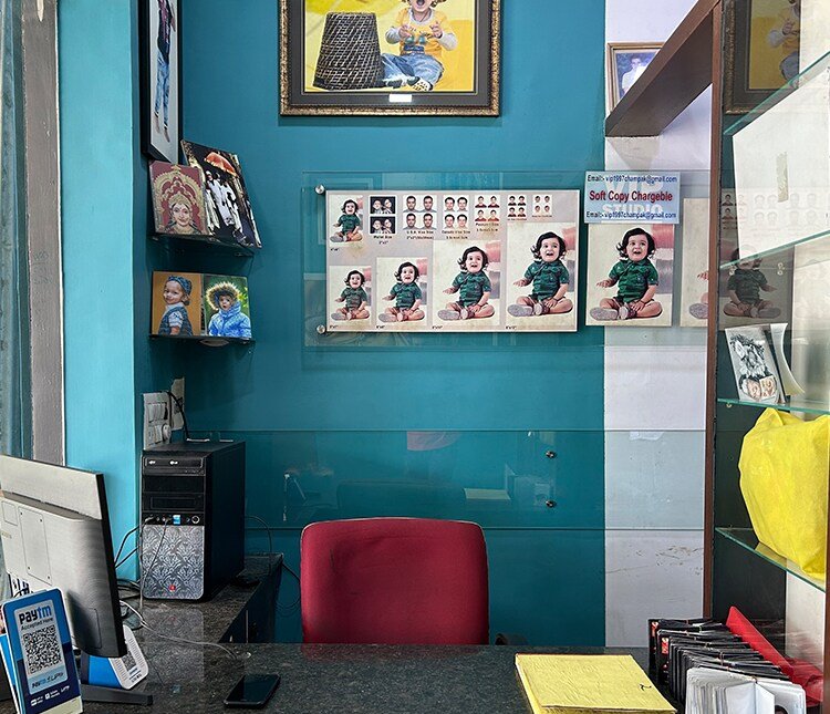 Vip Studio