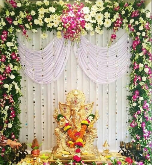 Shree Butbhavani Mandap Service