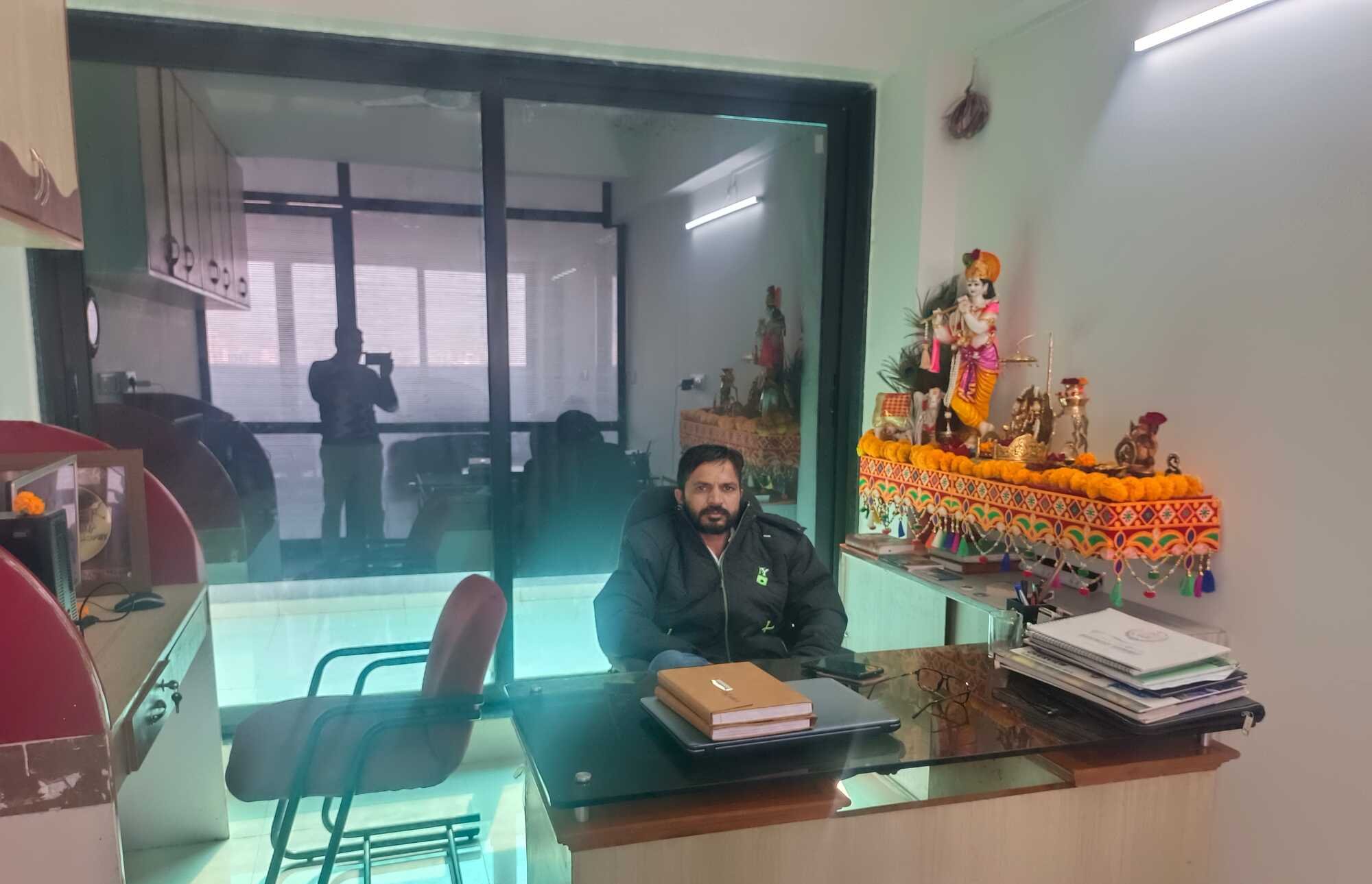 Waypisi Events Organisation Pvt Ltd
