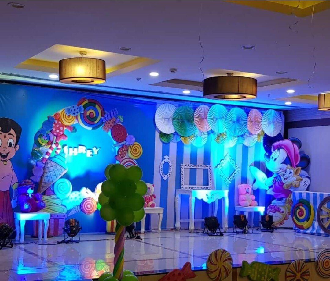 Evento Express