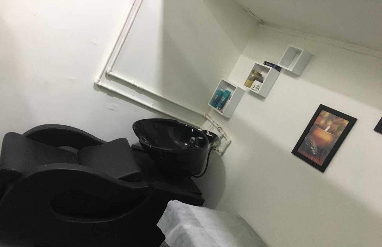 Pearl Beauty Care & Spaloon Academy