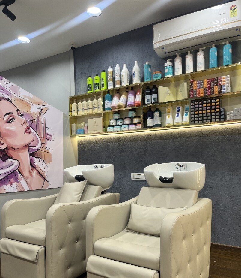Seemax Salon