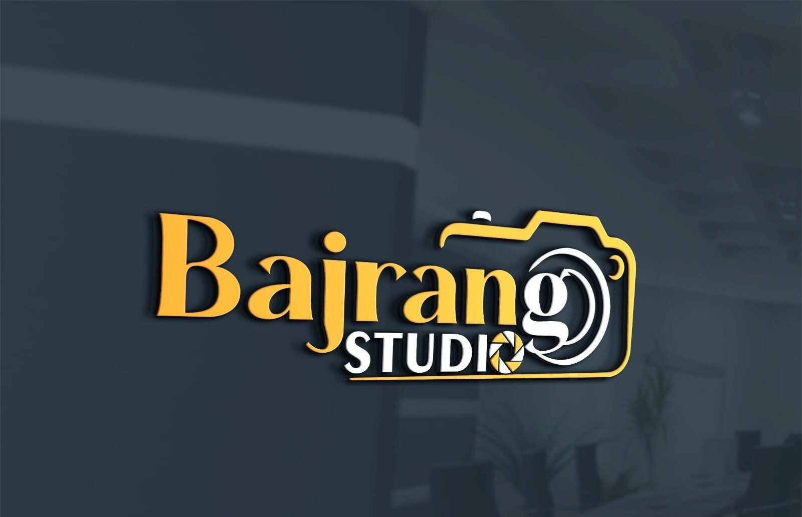 Bajarang Modeling Studio