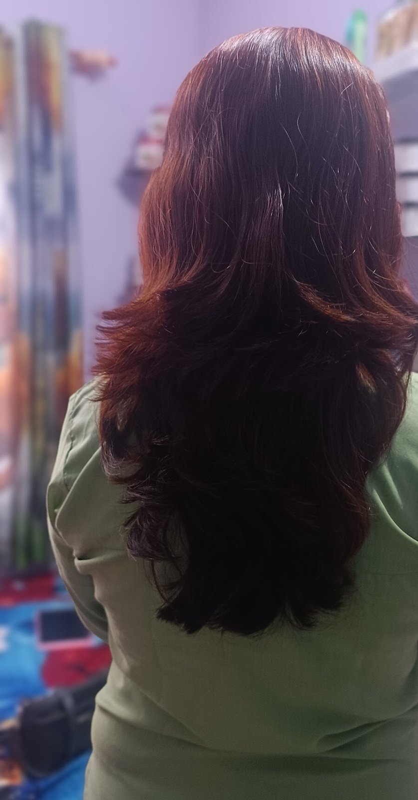 Sai Beauty Parlour