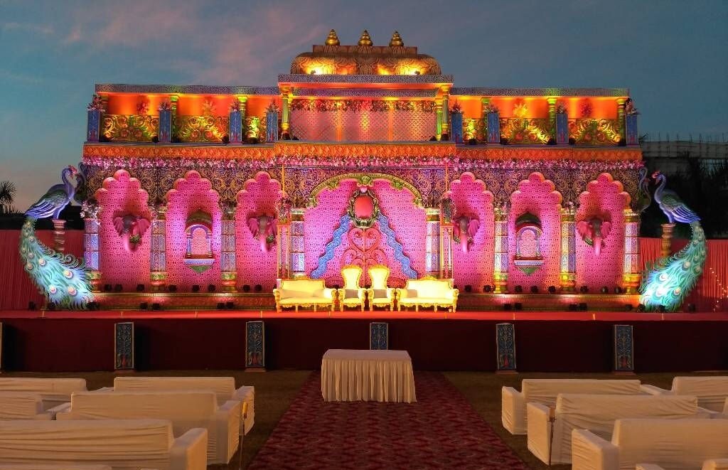 Jain Decorators