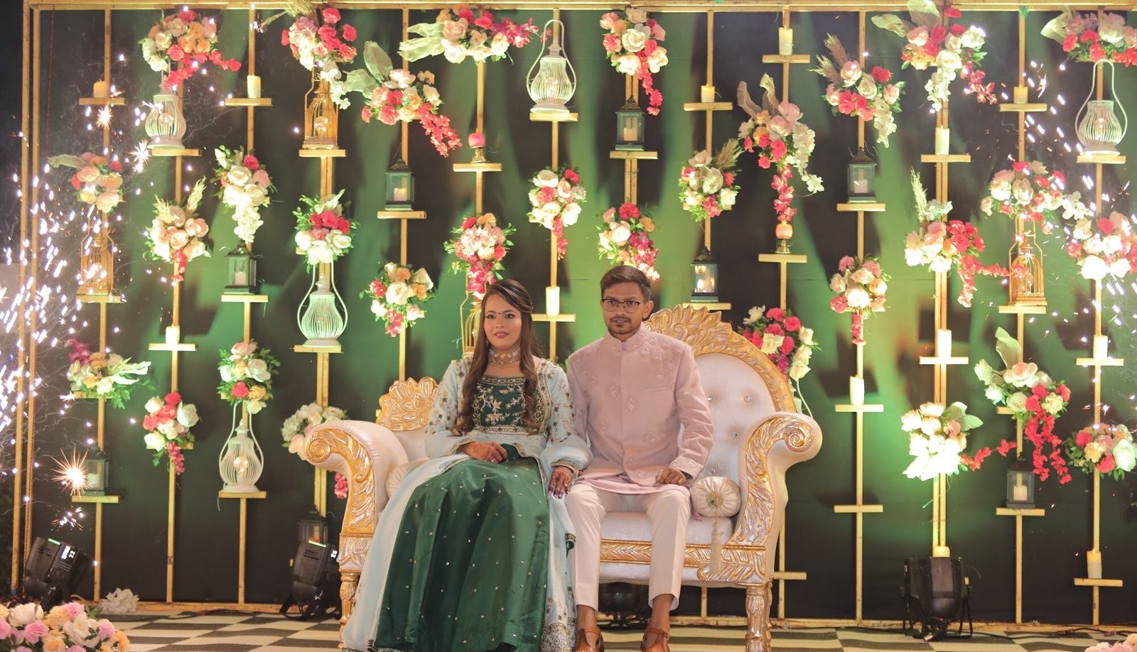 Event Petals