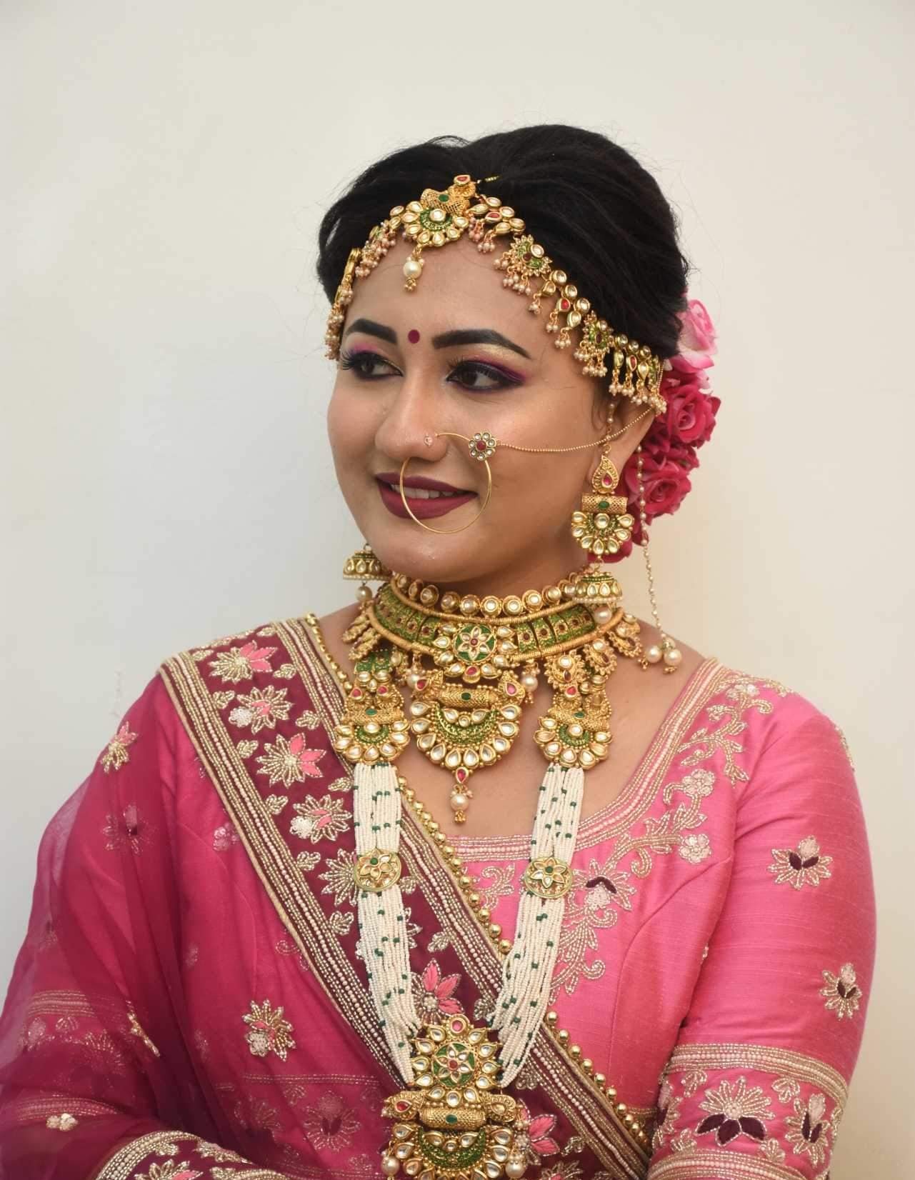 Jasmine Beauty Salon