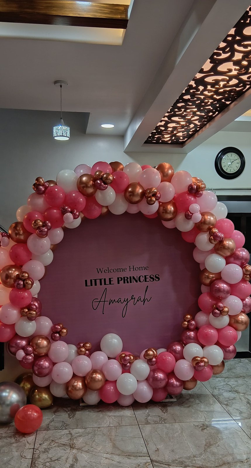 Paradise Event & Management