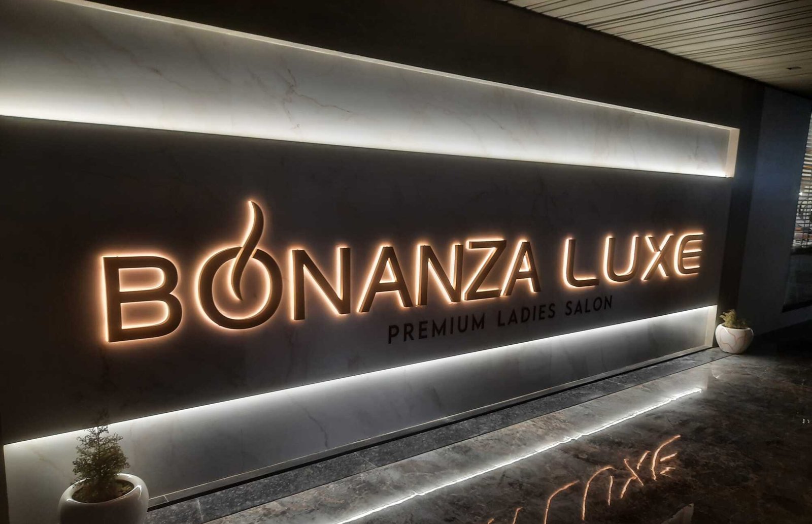 Bonanza Luxe