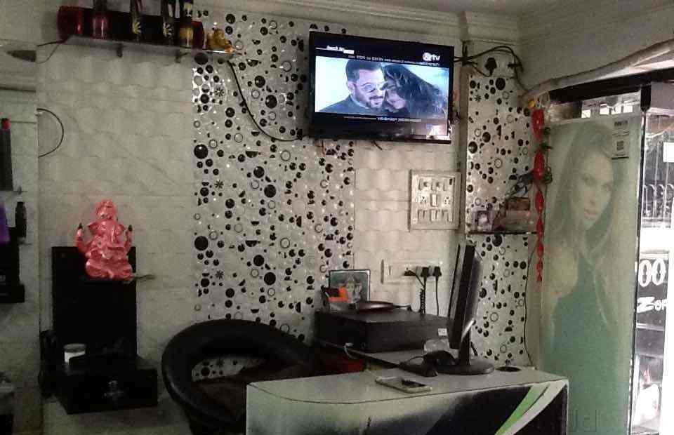 Anupam The Unisex Salon