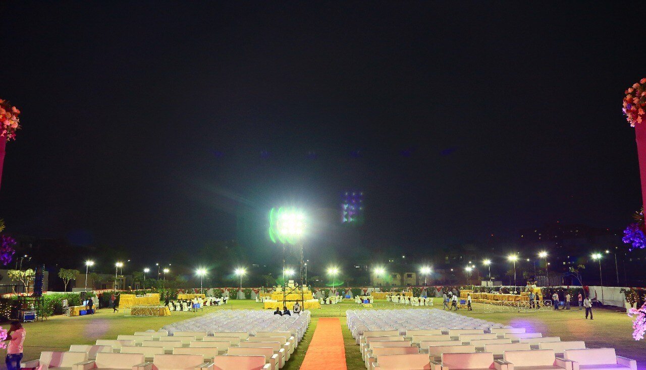 Amaze Events
