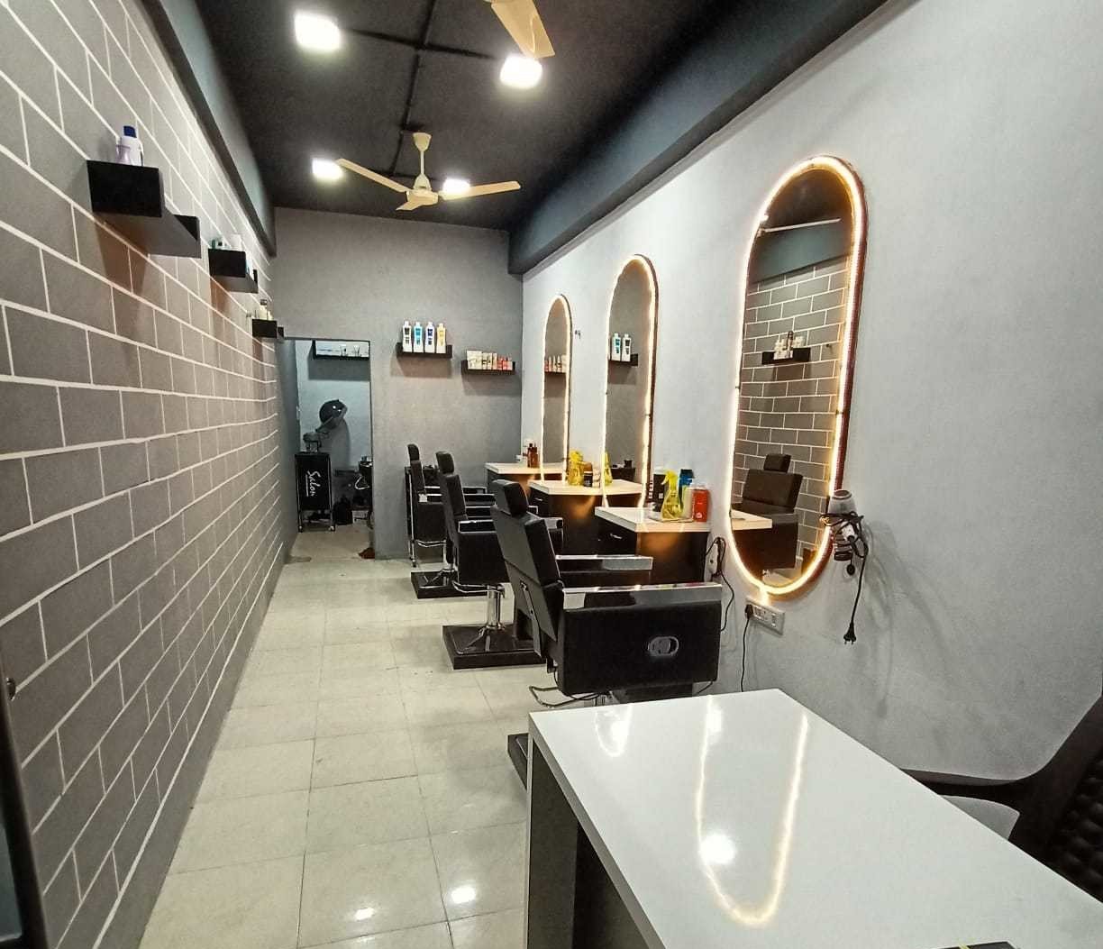 Trends Family Salon