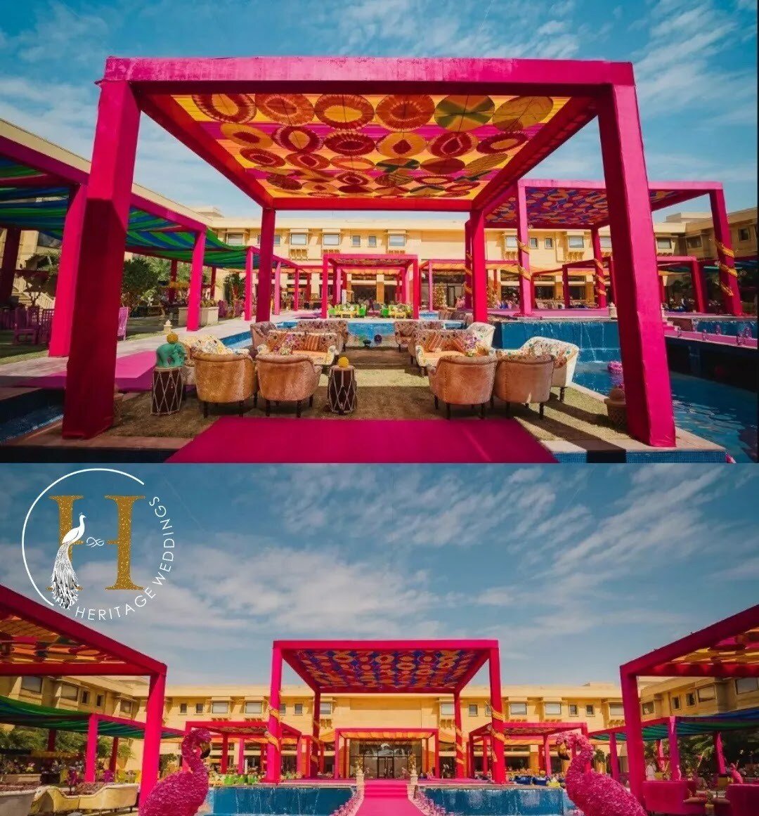 Heritage Weddings