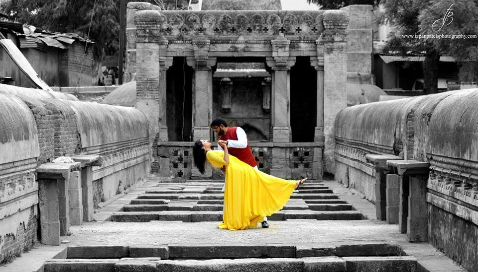 Tapan Patel Photography