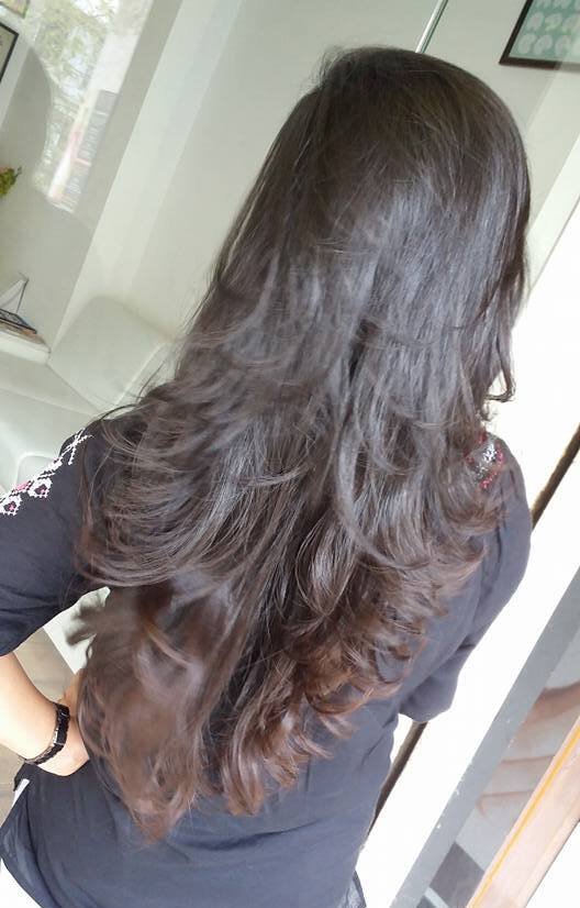 Bonanza Ladies Salon