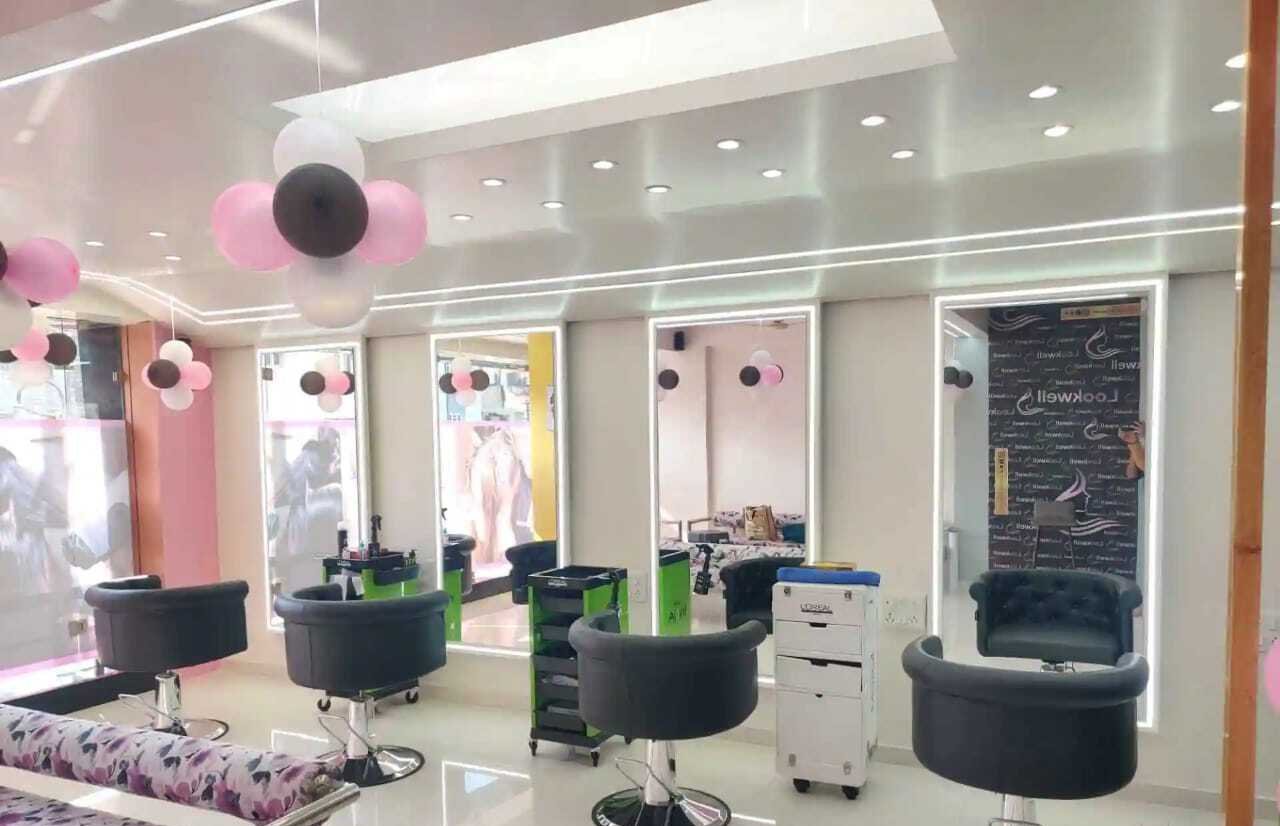 Lookwell Ladies Salon & Academy