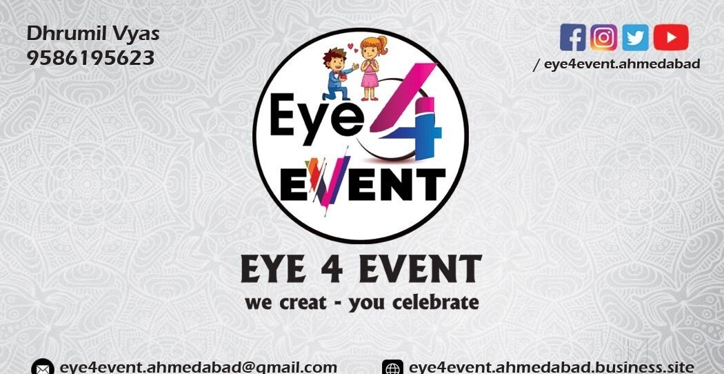 EYE 4 Event