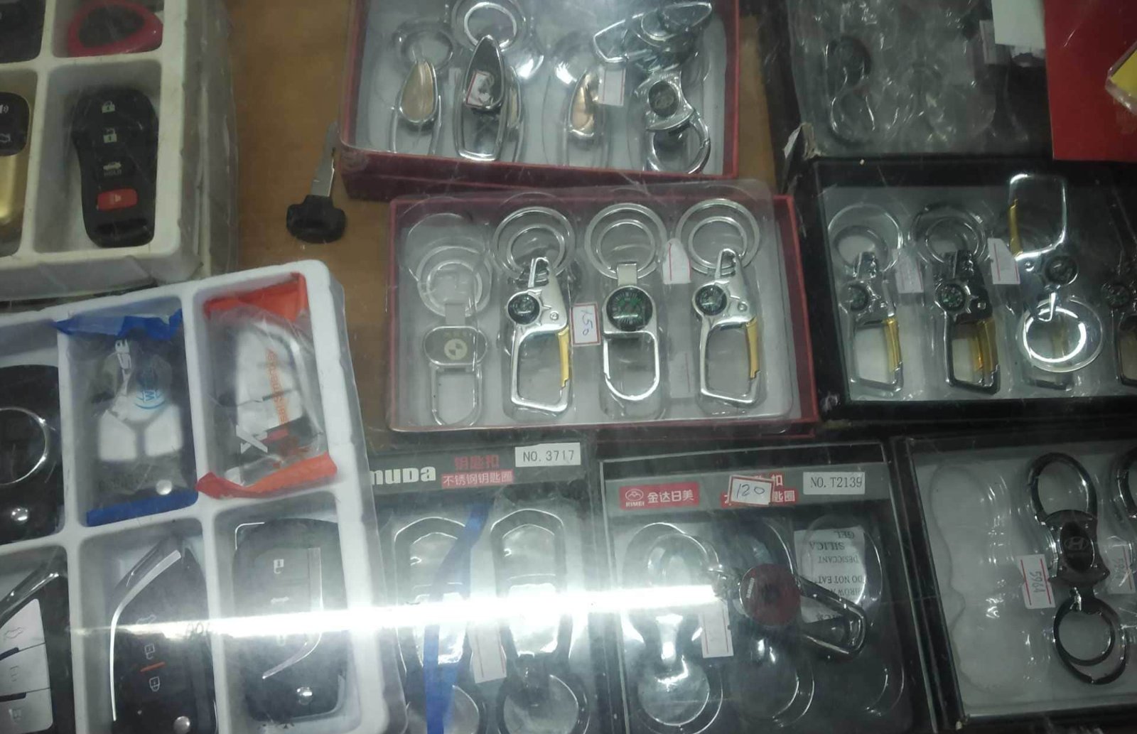 Ravi Digital Studio & Key Maker