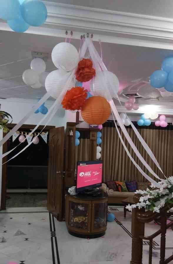 Creasta Craft & Creative Decoration