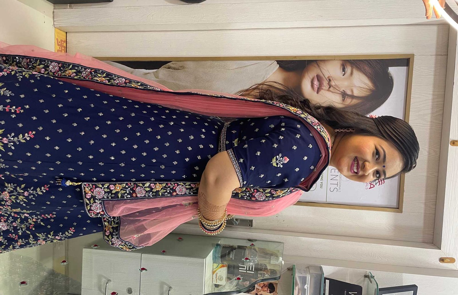 Heer Beauty Parlour & Classes