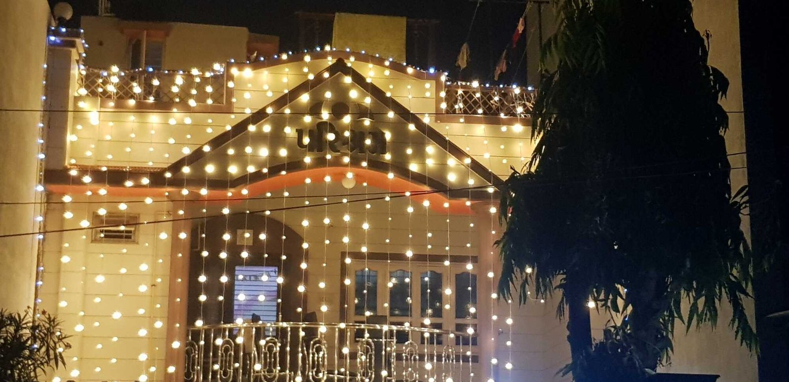 Shivam Light Decoration Sound Service & Marriage Events