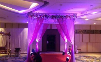 Shreeji Decorates and Farashkhana