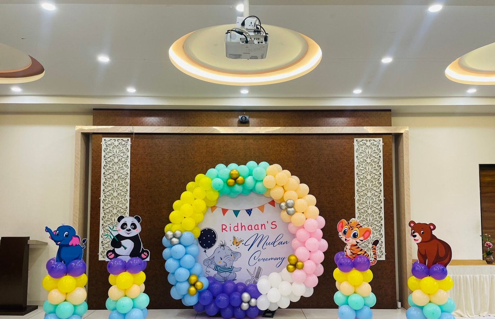 Ad Event Planner