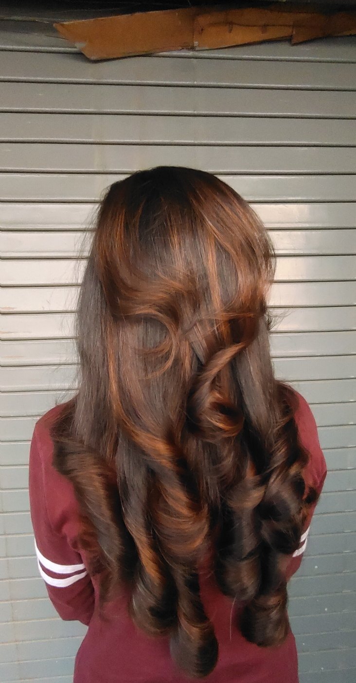 Layers the Family Salon