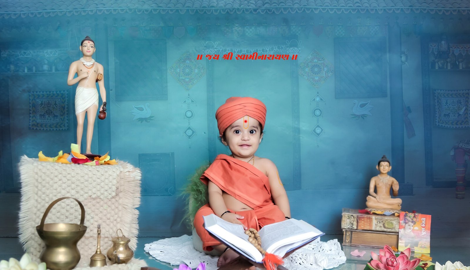 Shree Hari Photo Studio