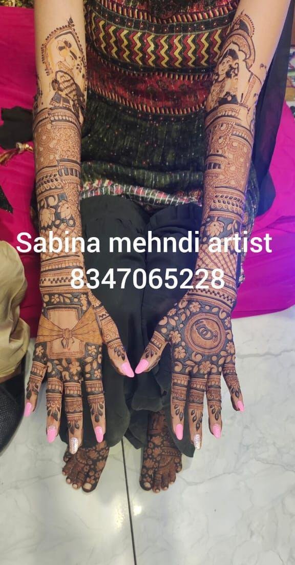 Shabina S Shaikh