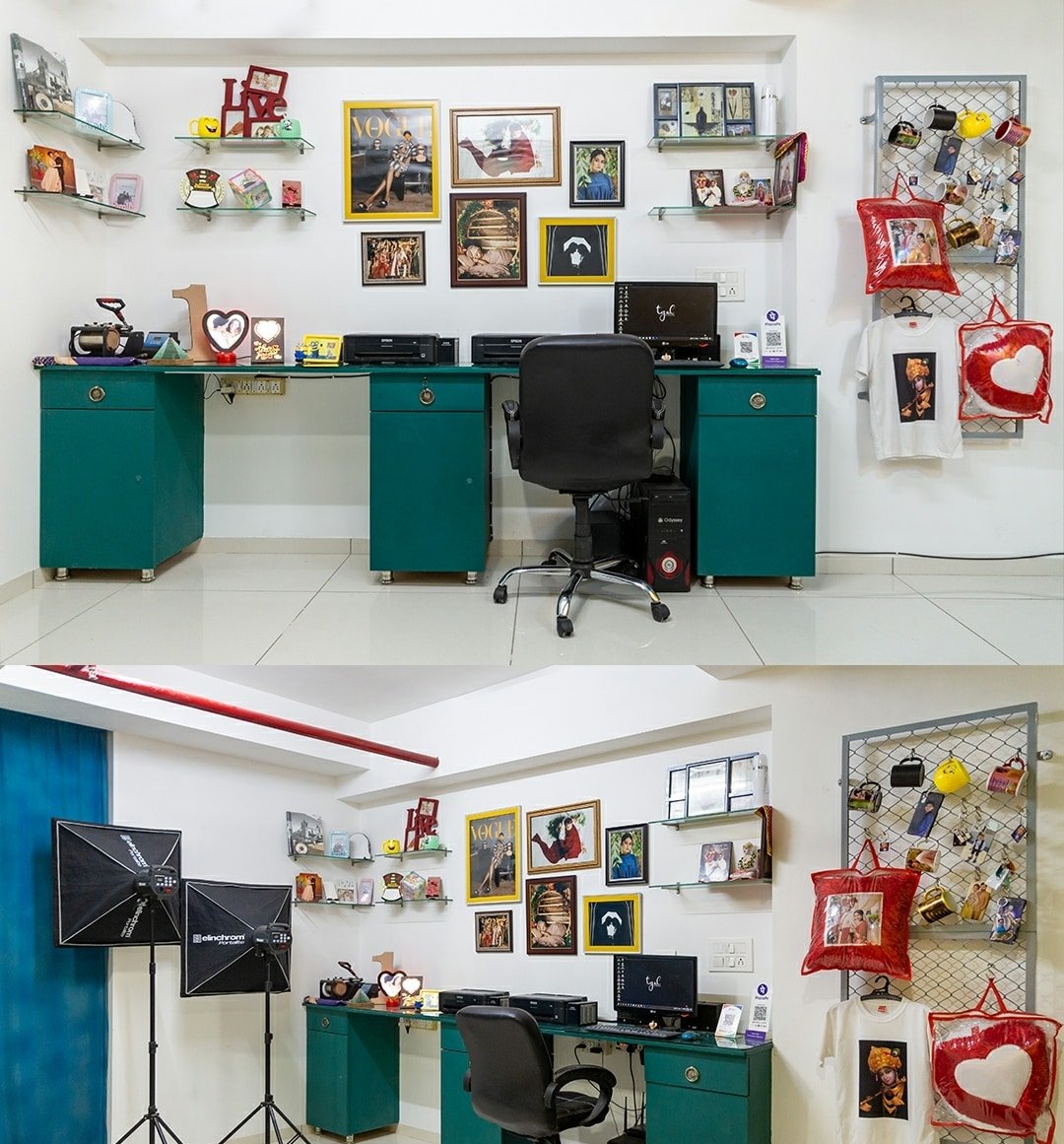 Tejal Digital Studio
