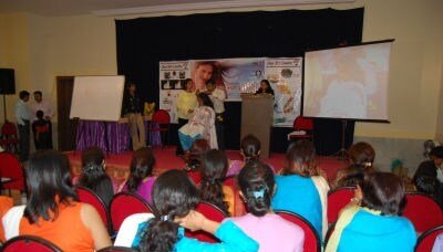 Bina Beauty Parlour and Academy