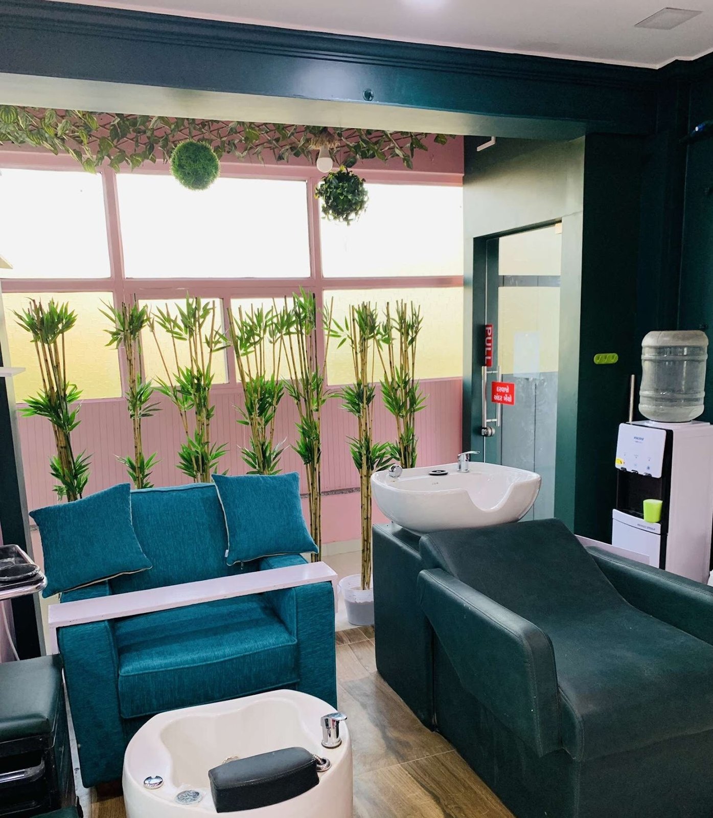 Blossom Beauty Care & Classes