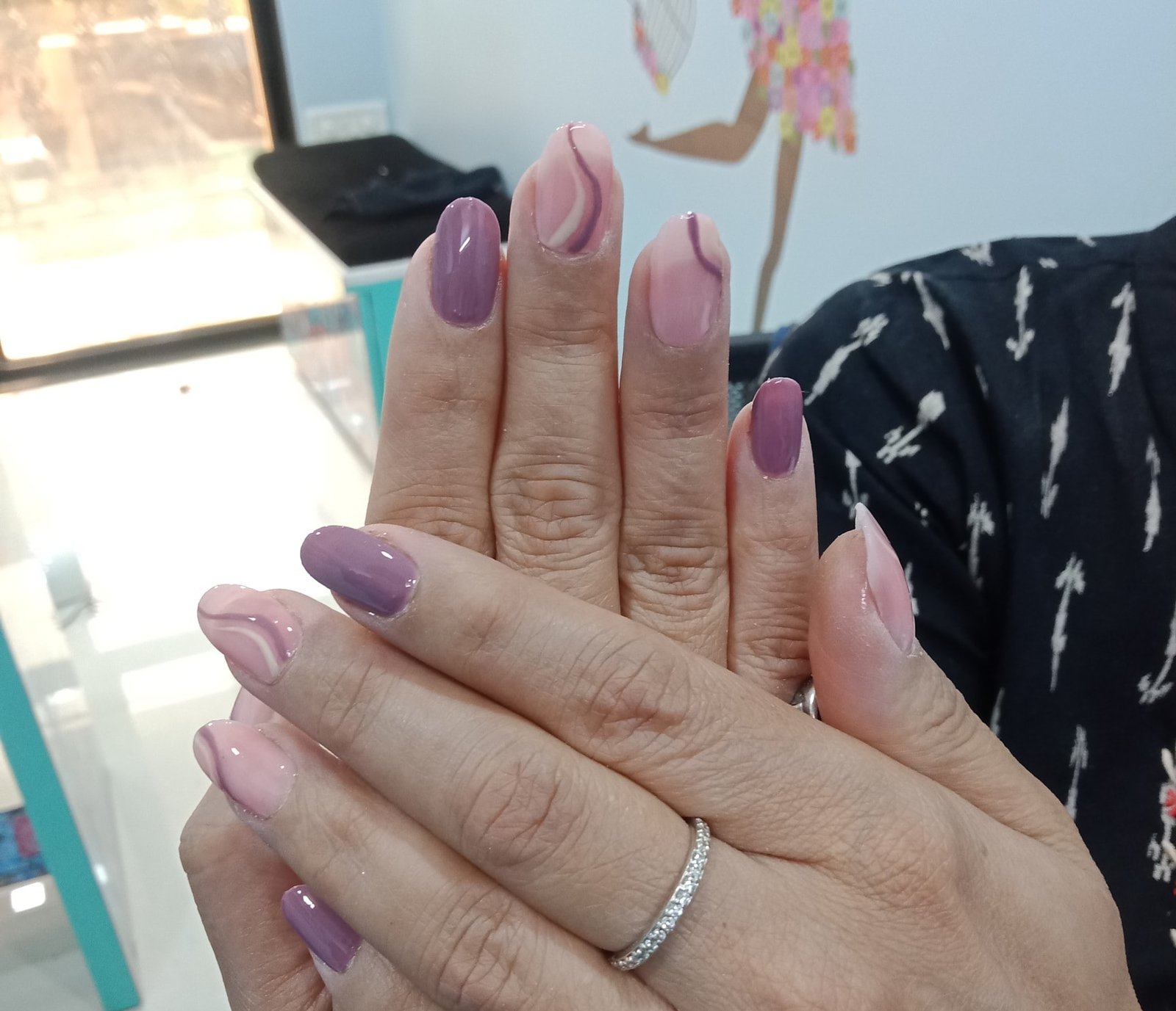 Magic Nail Bar & Academy