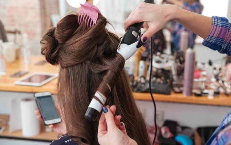Priyas Hair & Beauty Salon