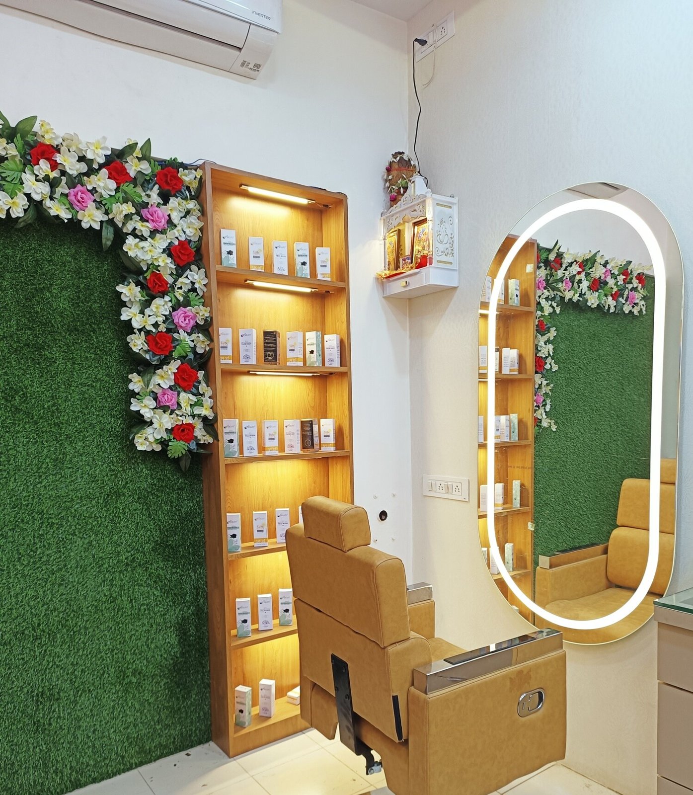 Anky's Beauty Studio
