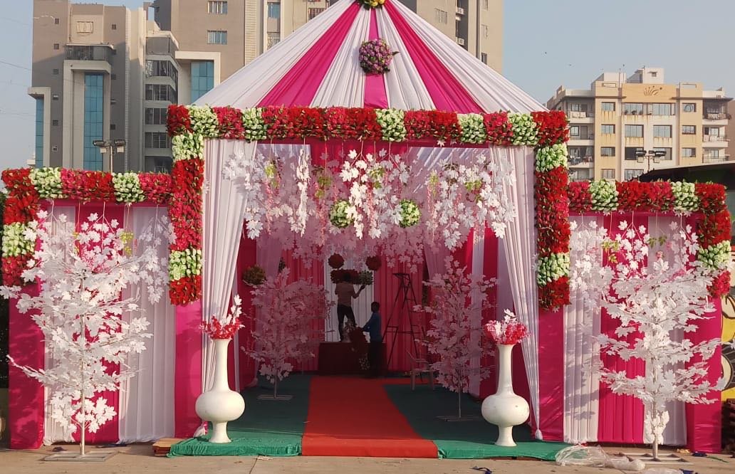 Anmol Mandap