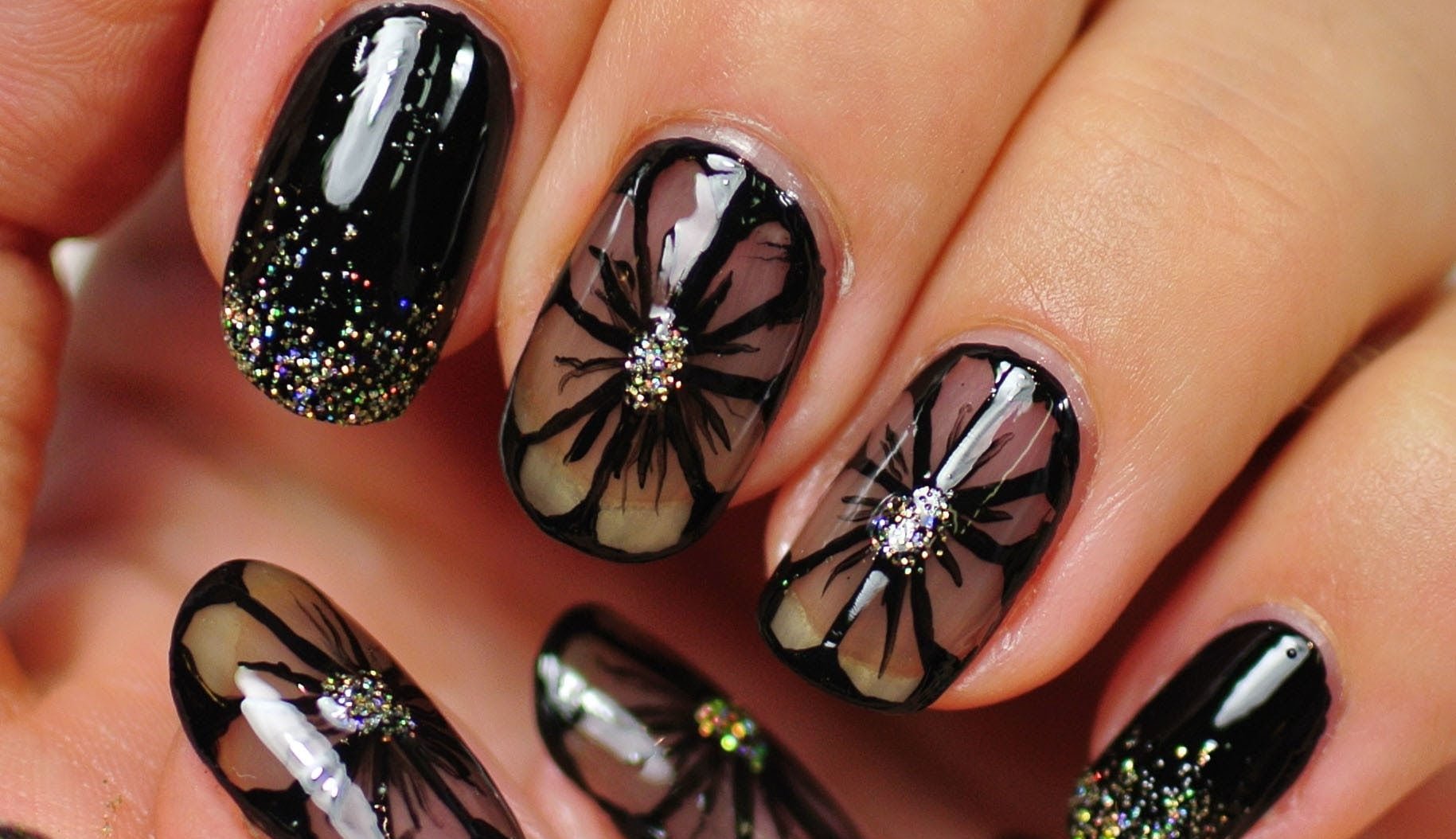 White Catalogue Nail & Tattoo Studio